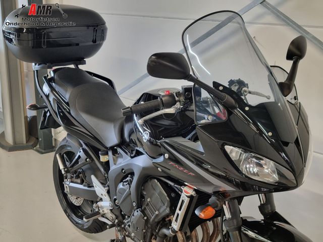 yamaha - fz-6-s-fazer-abs