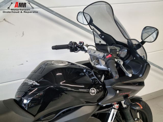 yamaha - fz-6-s-fazer-abs