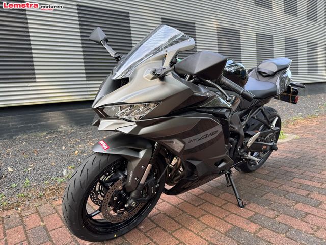 kawasaki - ninja-zx-4rr