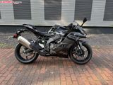KAWASAKI NINJA ZX-4RR