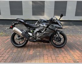 Kawasaki Ninja ZX-4RR 2026 occasion