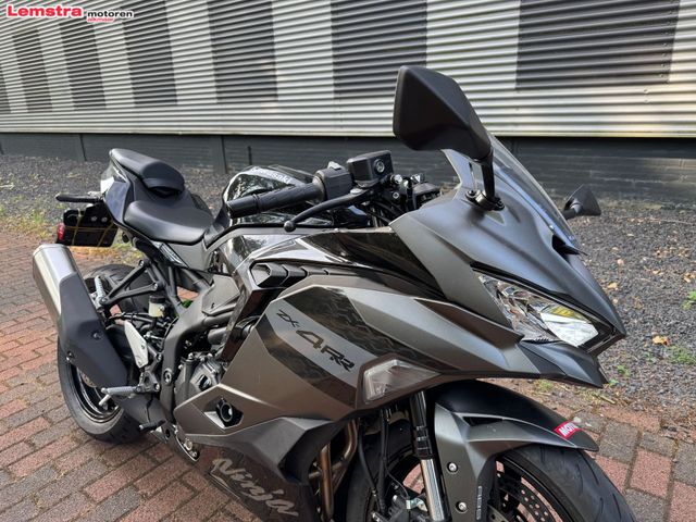 kawasaki - ninja-zx-4rr