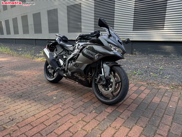 kawasaki - ninja-zx-4rr