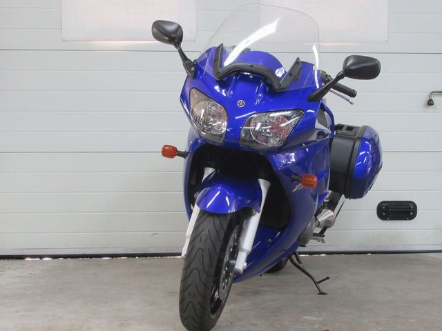 yamaha - fjr-1300