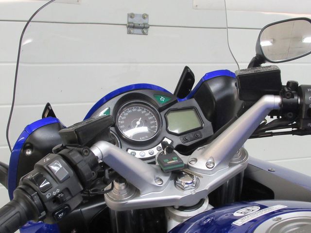 yamaha - fjr-1300