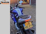 YAMAHA YZF R 125