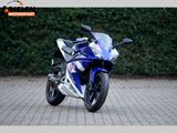 YAMAHA YZF R 125
