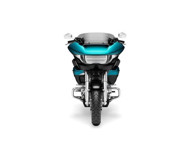 harley-davidson - road-glide-limited