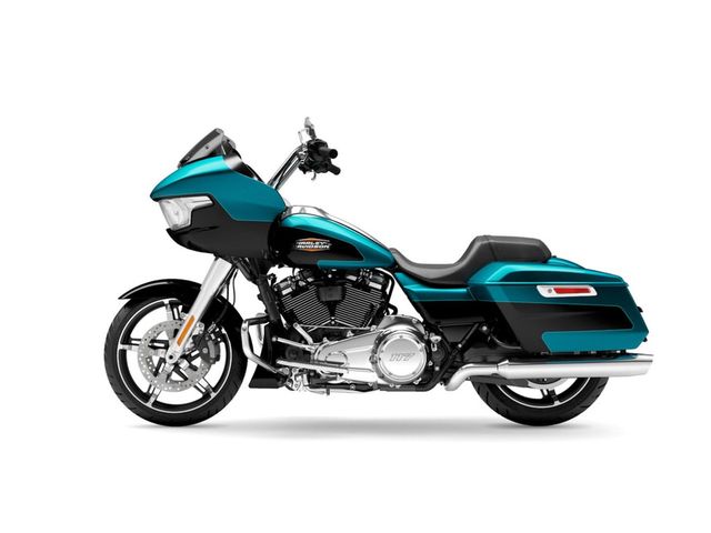 harley-davidson - road-glide