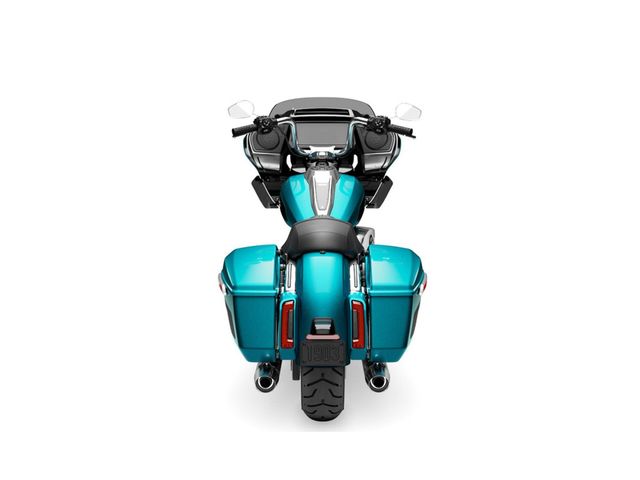 harley-davidson - road-glide