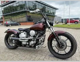Harley-Davidson Softail Standard Fxst 1997 occasion