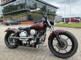 HARLEY-DAVIDSON SOFTAIL STANDARD FXST