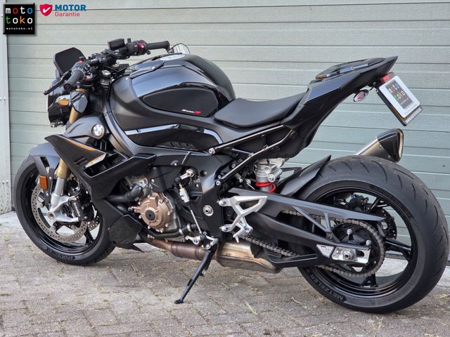 bmw - s-1000-r