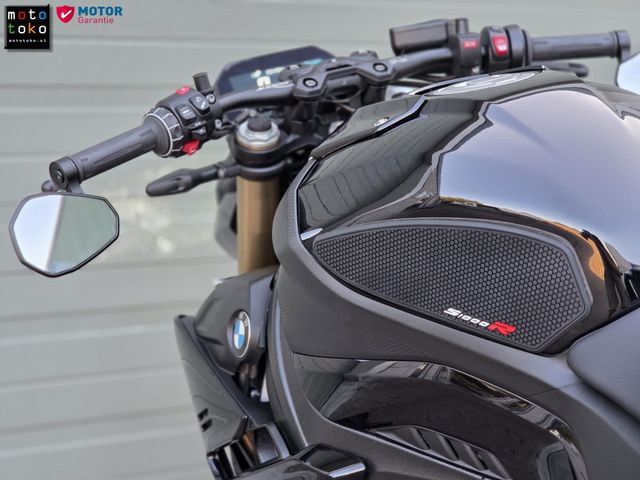 bmw - s-1000-r