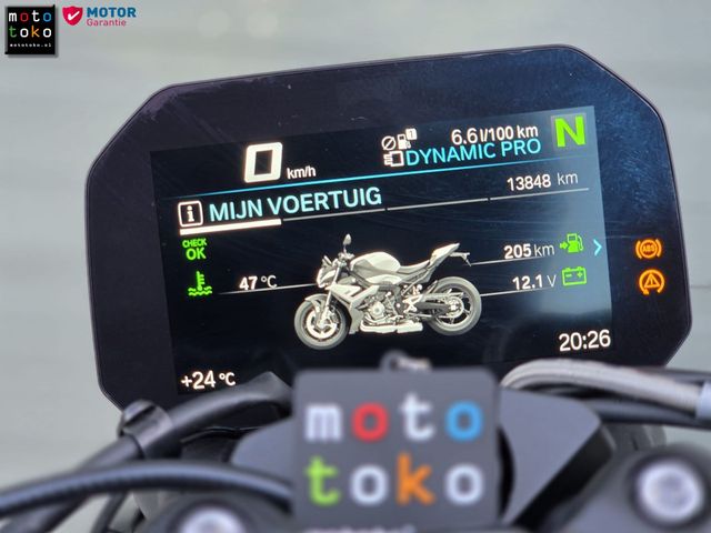 bmw - s-1000-r