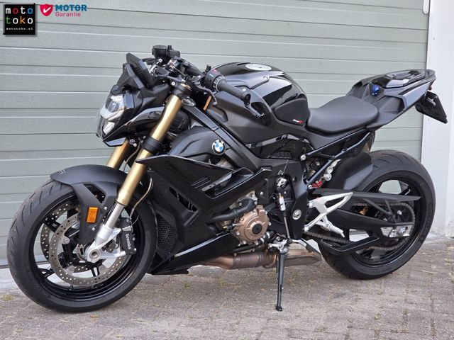 bmw - s-1000-r