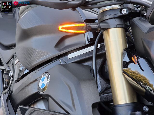 bmw - s-1000-r