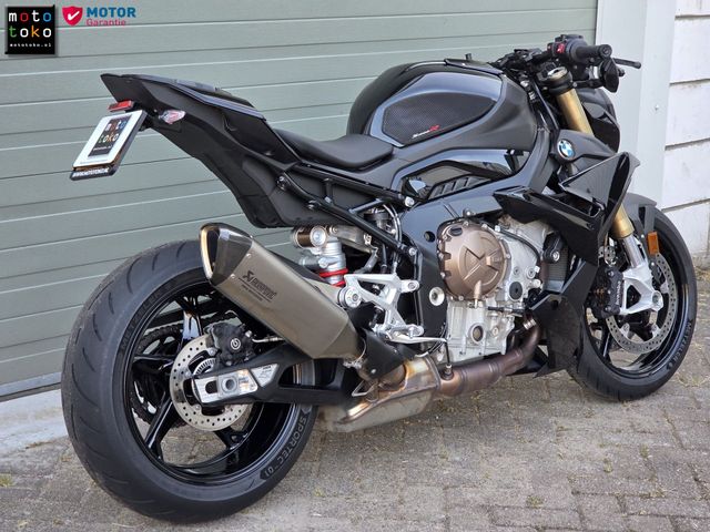 bmw - s-1000-r