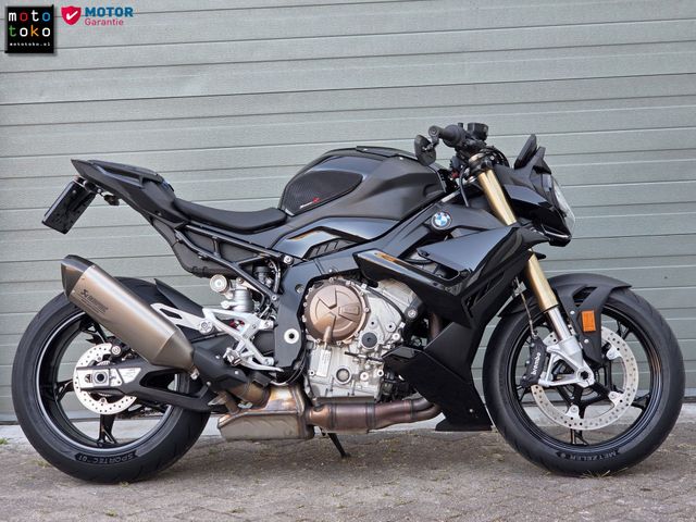 bmw - s-1000-r