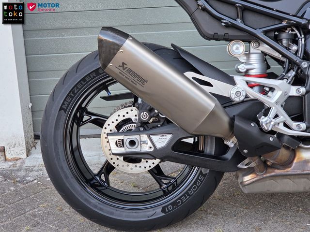 bmw - s-1000-r