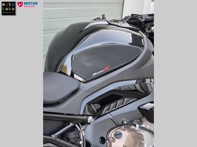 bmw - s-1000-r