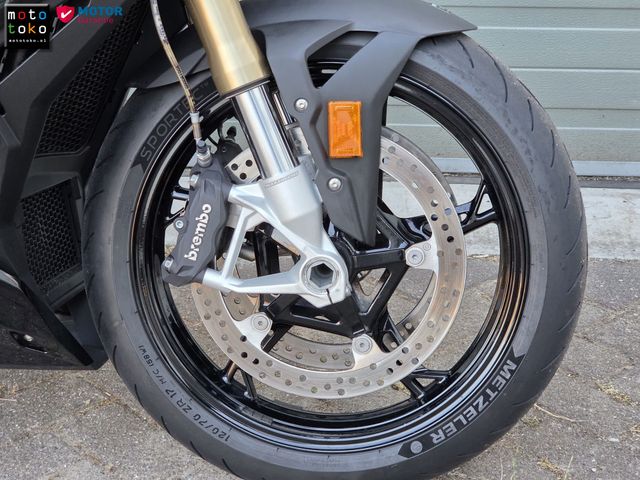 bmw - s-1000-r