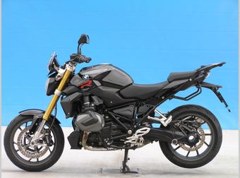 BMW R 1250 R 2022 occasion