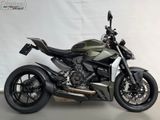 DUCATI STREETFIGHTER V2