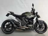 DUCATI STREETFIGHTER V2