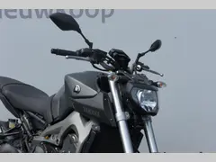 Yamaha MT 09 ABS 2015 occasion – foto 5 van 22