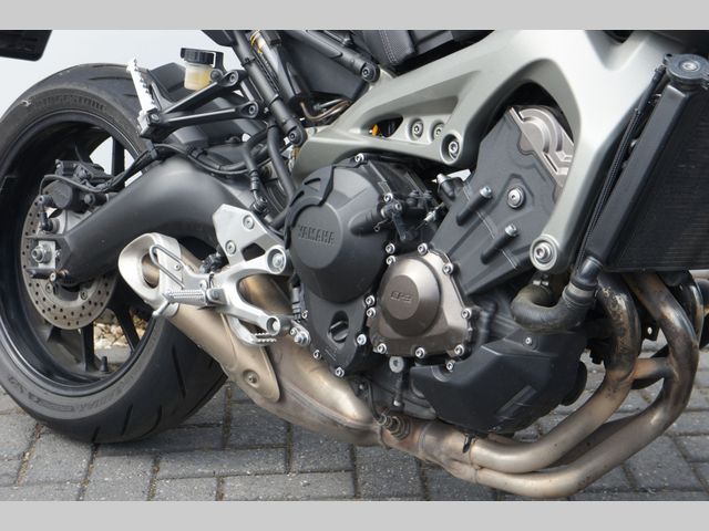 yamaha - mt-09-abs
