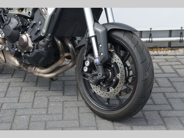 yamaha - mt-09-abs