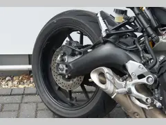 Yamaha MT 09 ABS 2015 occasion – foto 10 van 22
