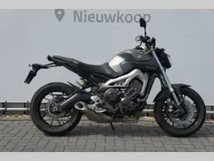 Yamaha MT 09 ABS 2015 occasion – foto 4 van 22