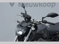 Yamaha MT 09 ABS 2015 occasion – foto 12 van 22