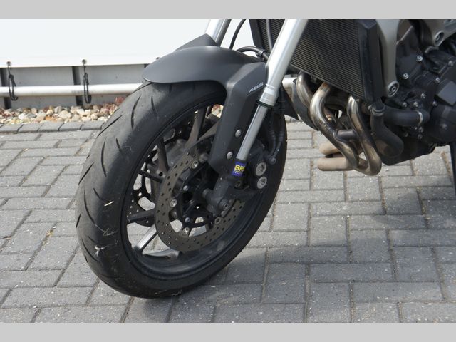 yamaha - mt-09-abs