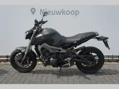Yamaha MT 09 ABS 2015 occasion – foto 17 van 22