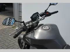 Yamaha MT 09 ABS 2015 occasion – foto 19 van 22