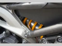 Yamaha MT 09 ABS 2015 occasion – foto 20 van 22