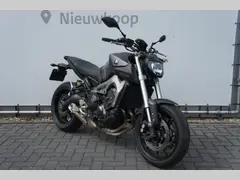 Yamaha MT 09 ABS 2015 occasion – foto 3 van 22
