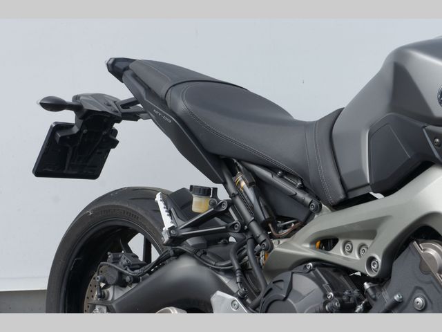 yamaha - mt-09-abs