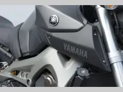 Yamaha MT 09 ABS 2015 occasion – foto 9 van 22