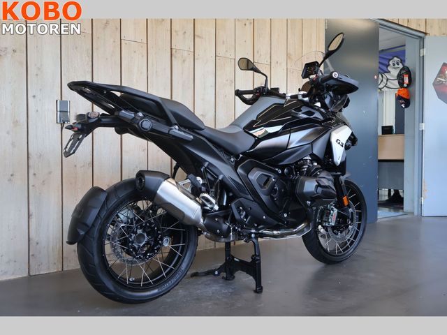 bmw - r-1300-gs