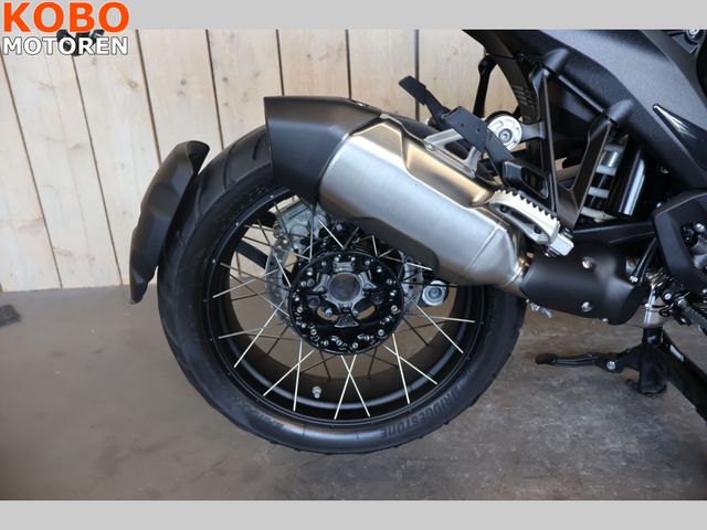 bmw - r-1300-gs