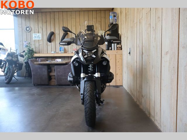bmw - r-1300-gs