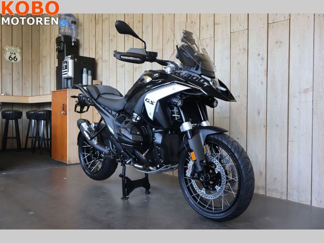 bmw - r-1300-gs