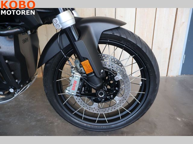 bmw - r-1300-gs