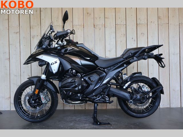 bmw - r-1300-gs