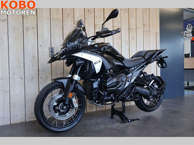 bmw - r-1300-gs