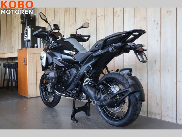bmw - r-1300-gs